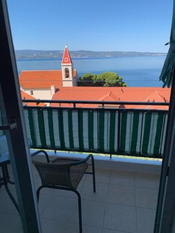 Panorama Sea View H *