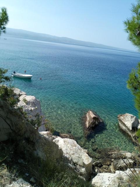 Panorama Sea View H * Omiš