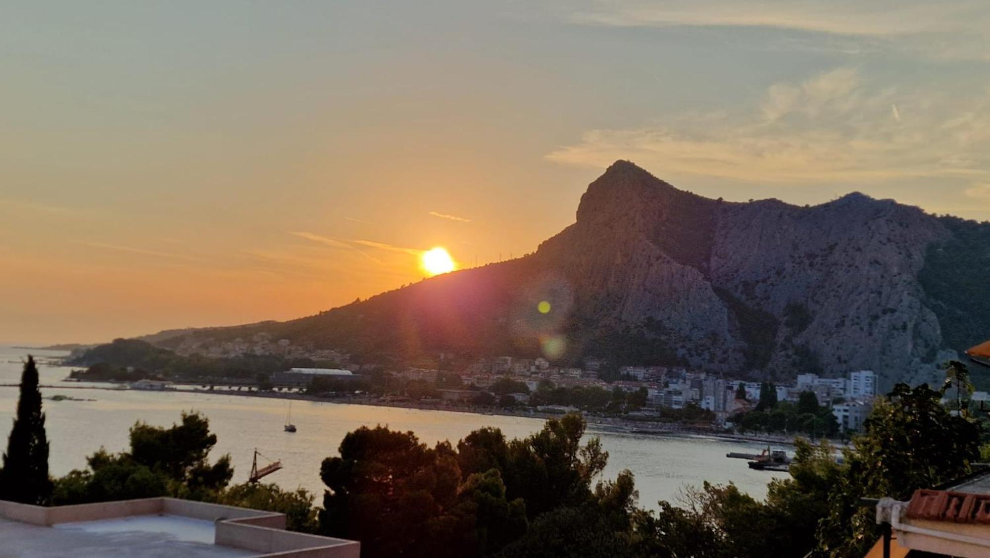Panorama Sea View H Omiš