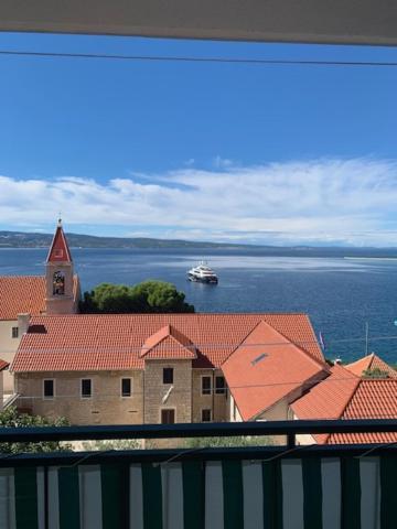 Panorama Sea View H * Omiš